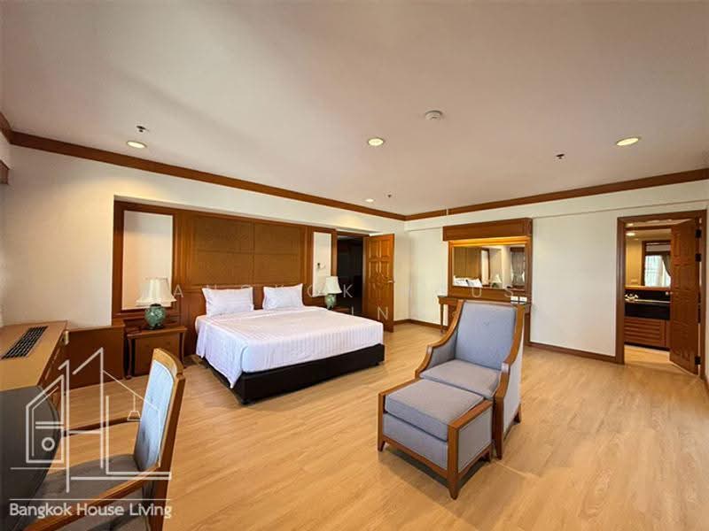 Centre Point Residence Phromphong : เซ็นเตอร์พ้อยท์ เรสซิเด้นซ์ พร้อมพงษ์, กรุงเทพ, ซ.สุขุมวิท39, คลองตันเหนือ, วัฒนา, กรุงเทพ, 325 ตร.ม., คอนโด ให้เช่า, โดย Bangkok House Living, 500478128 - DDproperty.com