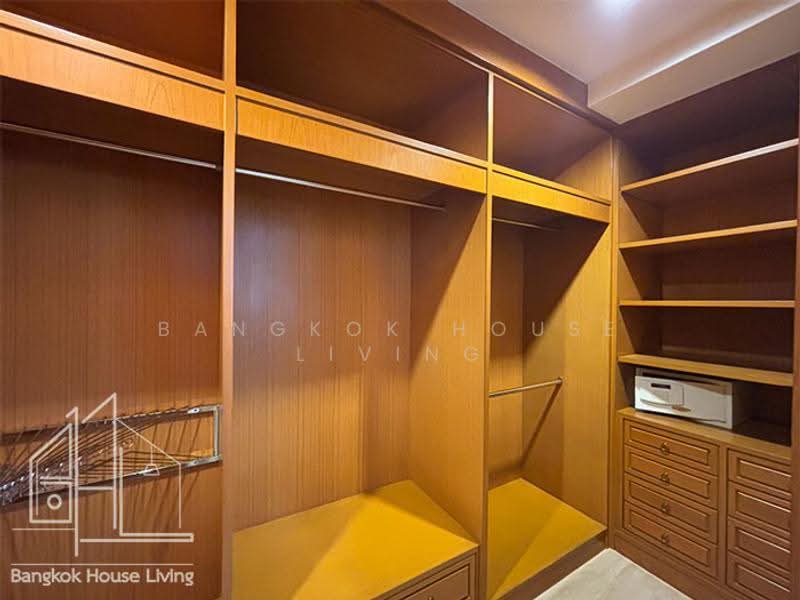 Centre Point Residence Phromphong : เซ็นเตอร์พ้อยท์ เรสซิเด้นซ์ พร้อมพงษ์, กรุงเทพ, ซ.สุขุมวิท39, คลองตันเหนือ, วัฒนา, กรุงเทพ, 325 ตร.ม., คอนโด ให้เช่า, โดย Bangkok House Living, 500478128 - DDproperty.com
