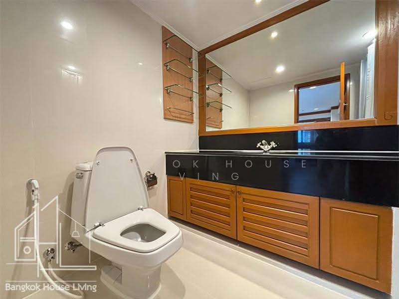Centre Point Residence Phromphong : เซ็นเตอร์พ้อยท์ เรสซิเด้นซ์ พร้อมพงษ์, กรุงเทพ, ซ.สุขุมวิท39, คลองตันเหนือ, วัฒนา, กรุงเทพ, 325 ตร.ม., คอนโด ให้เช่า, โดย Bangkok House Living, 500478128 - DDproperty.com