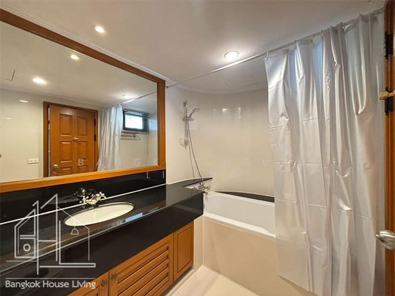 Centre Point Residence Phromphong : เซ็นเตอร์พ้อยท์ เรสซิเด้นซ์ พร้อมพงษ์, กรุงเทพ, ซ.สุขุมวิท39, คลองตันเหนือ, วัฒนา, กรุงเทพ, 325 ตร.ม., คอนโด ให้เช่า, โดย Bangkok House Living, 500478128 - DDproperty.com