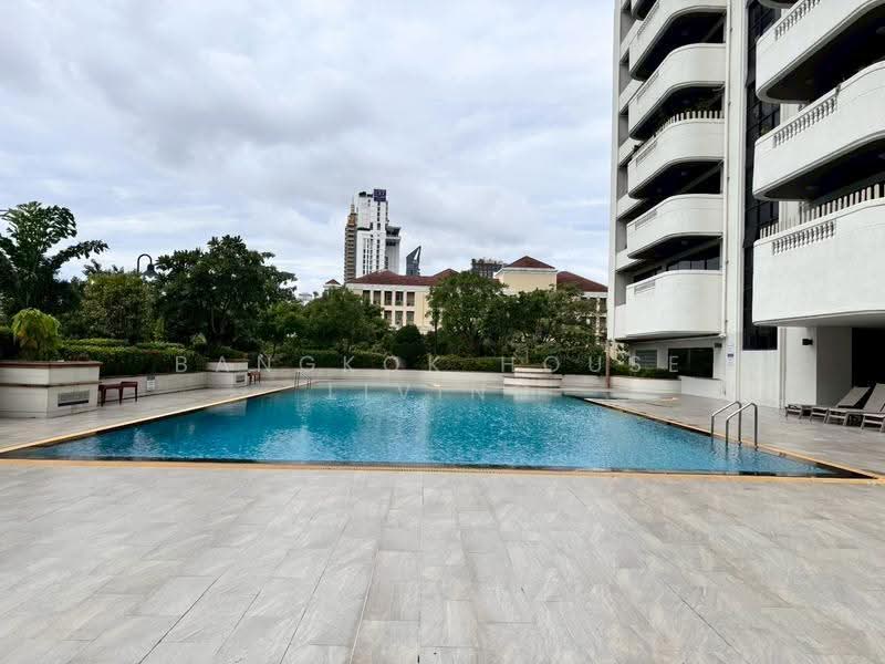 Centre Point Residence Phromphong : เซ็นเตอร์พ้อยท์ เรสซิเด้นซ์ พร้อมพงษ์, กรุงเทพ, ซ.สุขุมวิท39, คลองตันเหนือ, วัฒนา, กรุงเทพ, 325 ตร.ม., คอนโด ให้เช่า, โดย Bangkok House Living, 500478128 - DDproperty.com