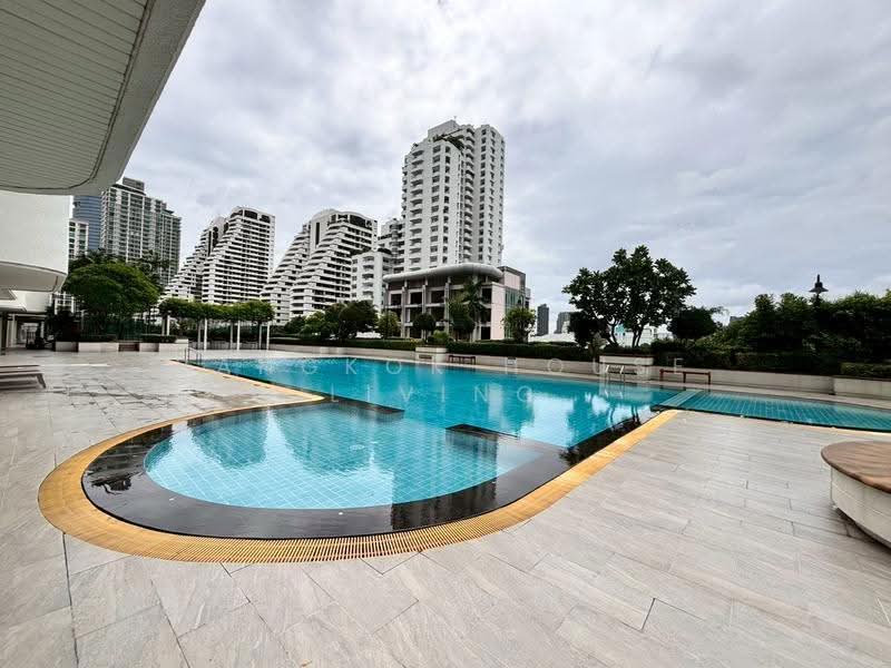Centre Point Residence Phromphong : เซ็นเตอร์พ้อยท์ เรสซิเด้นซ์ พร้อมพงษ์, กรุงเทพ, ซ.สุขุมวิท39, คลองตันเหนือ, วัฒนา, กรุงเทพ, 325 ตร.ม., คอนโด ให้เช่า, โดย Bangkok House Living, 500478128 - DDproperty.com
