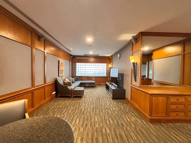 Centre Point Residence Phromphong : เซ็นเตอร์พ้อยท์ เรสซิเด้นซ์ พร้อมพงษ์, กรุงเทพ, ซ.สุขุมวิท39, คลองตันเหนือ, วัฒนา, กรุงเทพ, 325 ตร.ม., คอนโด ให้เช่า, โดย Bangkok House Living, 500478128 - DDproperty.com