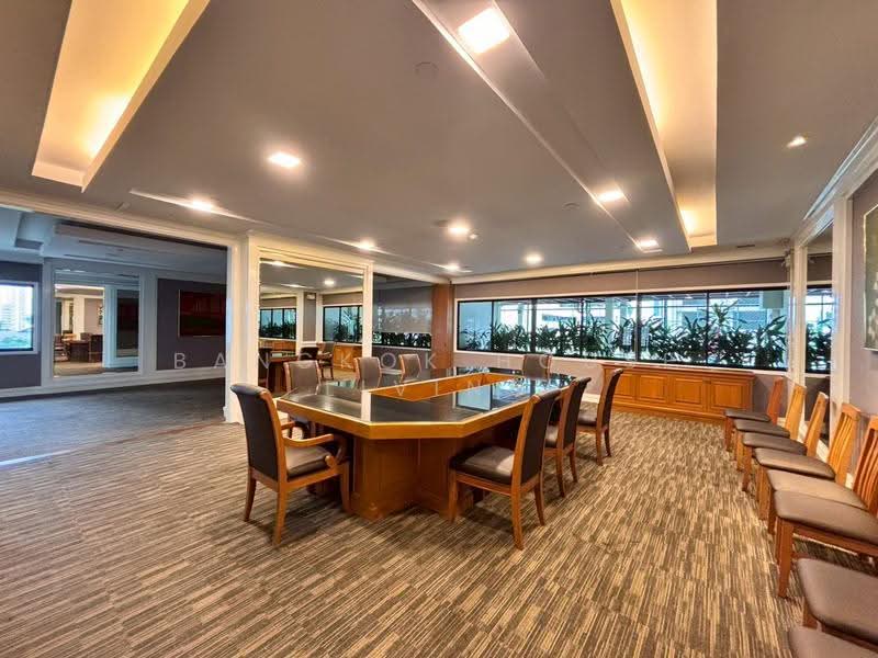 Centre Point Residence Phromphong : เซ็นเตอร์พ้อยท์ เรสซิเด้นซ์ พร้อมพงษ์, กรุงเทพ, ซ.สุขุมวิท39, คลองตันเหนือ, วัฒนา, กรุงเทพ, 325 ตร.ม., คอนโด ให้เช่า, โดย Bangkok House Living, 500478128 - DDproperty.com