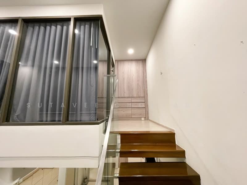 The Tree Sukhumvit 64, Bangkok, Soi Sukhumvit 64, Bang Chak, Phra Khanong, Bangkok, 2 Bedrooms, 88 sqm, Condo For Rent, by Sutavee Chonlabud, 500478129 - DDproperty.com