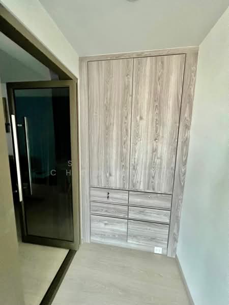 The Tree Sukhumvit 64, Bangkok, Soi Sukhumvit 64, Bang Chak, Phra Khanong, Bangkok, 2 Bedrooms, 88 sqm, Condo For Rent, by Sutavee Chonlabud, 500478129 - DDproperty.com