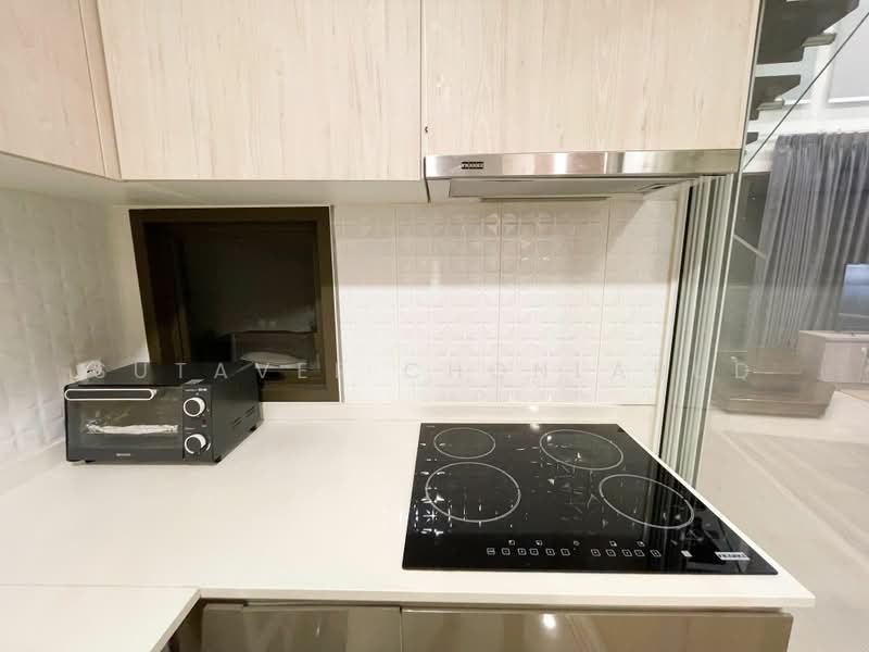 The Tree Sukhumvit 64, Bangkok, Soi Sukhumvit 64, Bang Chak, Phra Khanong, Bangkok, 2 Bedrooms, 88 sqm, Condo For Rent, by Sutavee Chonlabud, 500478129 - DDproperty.com