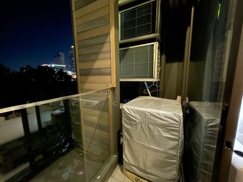 The Tree Sukhumvit 64, Bangkok, Soi Sukhumvit 64, Bang Chak, Phra Khanong, Bangkok, 2 Bedrooms, 88 sqm, Condo For Rent, by Sutavee Chonlabud, 500478129 - DDproperty.com