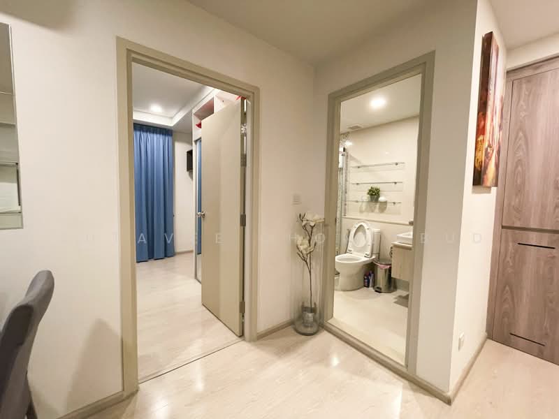 The Tree Sukhumvit 64, Bangkok, Soi Sukhumvit 64, Bang Chak, Phra Khanong, Bangkok, 2 Bedrooms, 88 sqm, Condo For Rent, by Sutavee Chonlabud, 500478129 - DDproperty.com