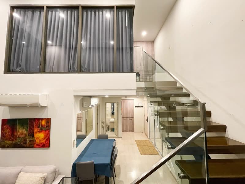 The Tree Sukhumvit 64, Bangkok, Soi Sukhumvit 64, Bang Chak, Phra Khanong, Bangkok, 2 Bedrooms, 88 sqm, Condo For Rent, by Sutavee Chonlabud, 500478129 - DDproperty.com