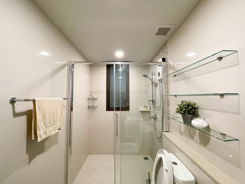 The Tree Sukhumvit 64, Bangkok, Soi Sukhumvit 64, Bang Chak, Phra Khanong, Bangkok, 2 Bedrooms, 88 sqm, Condo For Rent, by Sutavee Chonlabud, 500478129 - DDproperty.com