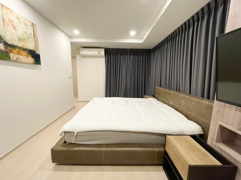 The Tree Sukhumvit 64, Bangkok, Soi Sukhumvit 64, Bang Chak, Phra Khanong, Bangkok, 2 Bedrooms, 88 sqm, Condo For Rent, by Sutavee Chonlabud, 500478129 - DDproperty.com