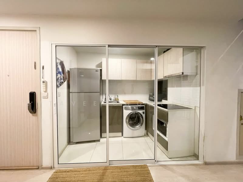 The Tree Sukhumvit 64, Bangkok, Soi Sukhumvit 64, Bang Chak, Phra Khanong, Bangkok, 2 Bedrooms, 88 sqm, Condo For Rent, by Sutavee Chonlabud, 500478129 - DDproperty.com