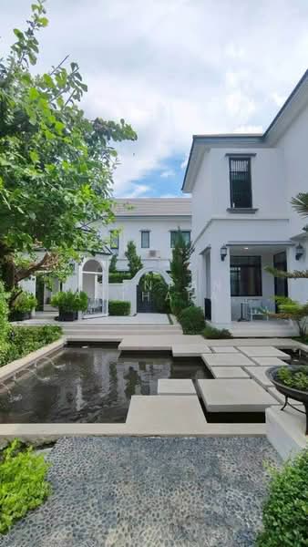 undefined, กรุงเทพ, ประเวศ, กรุงเทพ, 450 ตร.ม., บ้านเดี่ยว ขาย, โดย Pornpan Chantharakasemchai, 500478130 - DDproperty.com