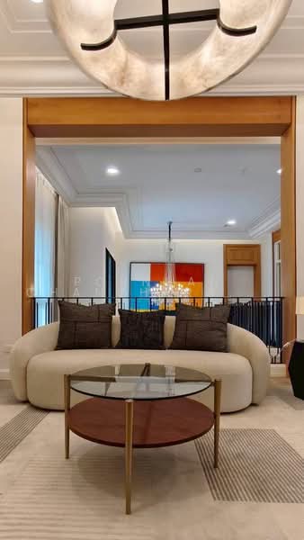 undefined, กรุงเทพ, ประเวศ, กรุงเทพ, 450 ตร.ม., บ้านเดี่ยว ขาย, โดย Pornpan Chantharakasemchai, 500478130 - DDproperty.com