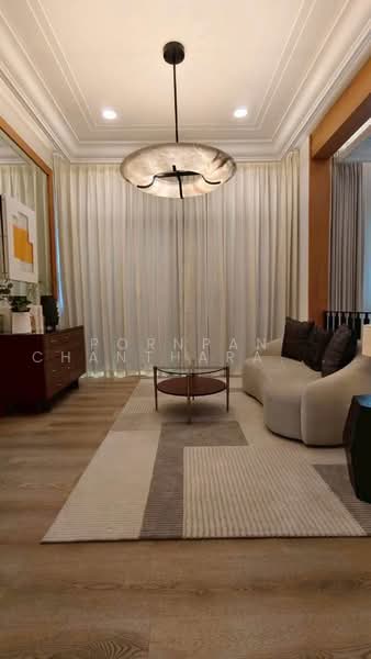undefined, Bangkok, Prawet, Bangkok, 5 Bedrooms, 450 sqm, Single Detached House For Sale, by Pornpan Chantharakasemchai, 500478130 - DDproperty.com
