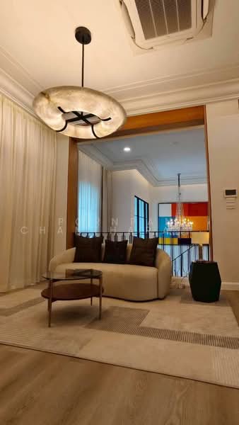 undefined, กรุงเทพ, ประเวศ, กรุงเทพ, 450 ตร.ม., บ้านเดี่ยว ขาย, โดย Pornpan Chantharakasemchai, 500478130 - DDproperty.com