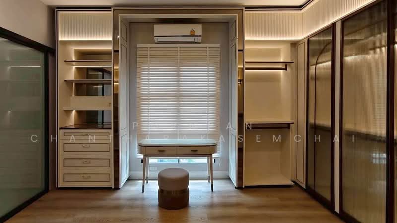 undefined, Bangkok, Prawet, Bangkok, 5 Bedrooms, 450 sqm, Single Detached House For Sale, by Pornpan Chantharakasemchai, 500478130 - DDproperty.com