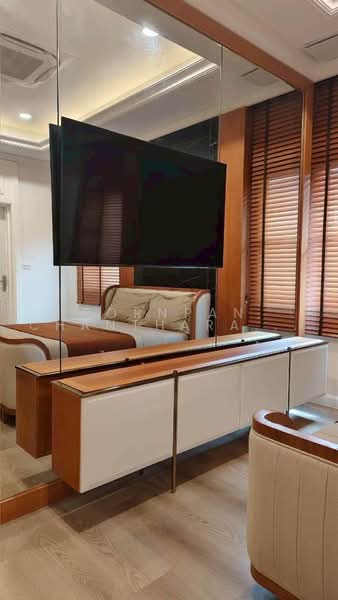 undefined, Bangkok, Prawet, Bangkok, 5 Bedrooms, 450 sqm, Single Detached House For Sale, by Pornpan Chantharakasemchai, 500478130 - DDproperty.com