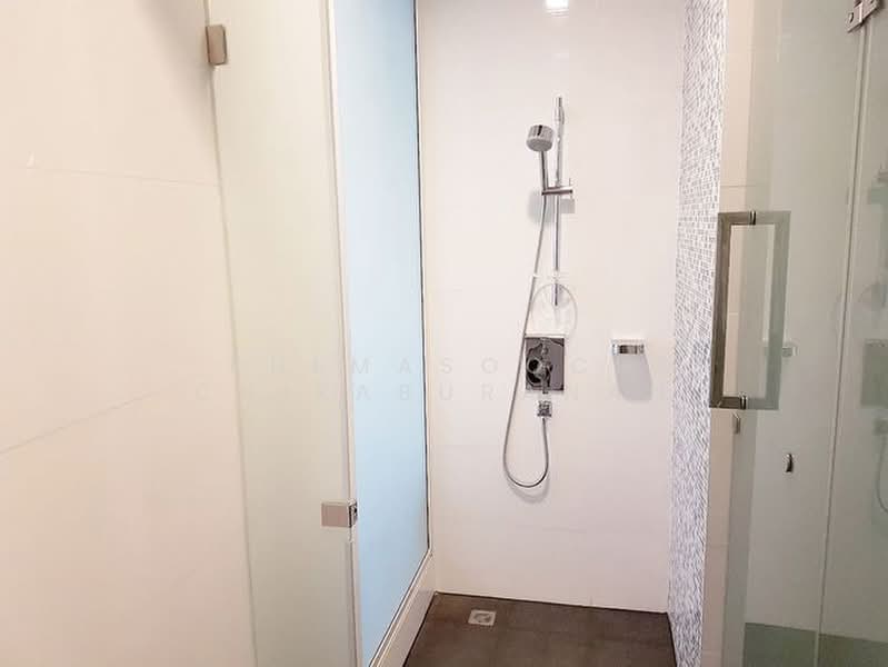 A Space Asoke-Ratchada, Bangkok, 624 Asoke-Dindaeng Road, Din Daeng, Bangkok, 1 Bedroom, 33 sqm, Condo For Sale, by Khemasooch Chiraburanan, 500478131 - DDproperty.com