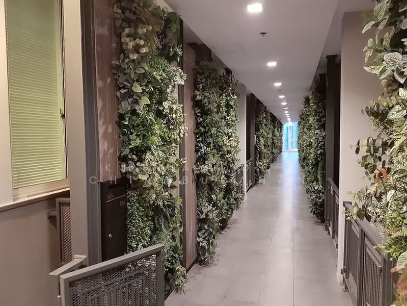 A Space Asoke-Ratchada, Bangkok, 624 Asoke-Dindaeng Road, Din Daeng, Bangkok, 1 Bedroom, 33 sqm, Condo For Sale, by Khemasooch Chiraburanan, 500478131 - DDproperty.com