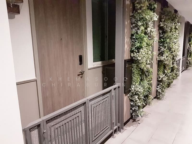 A Space Asoke-Ratchada, Bangkok, 624 Asoke-Dindaeng Road, Din Daeng, Bangkok, 1 Bedroom, 33 sqm, Condo For Sale, by Khemasooch Chiraburanan, 500478131 - DDproperty.com