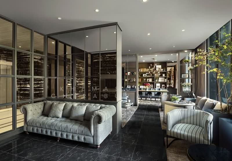 A Space Asoke-Ratchada, Bangkok, 624 Asoke-Dindaeng Road, Din Daeng, Bangkok, 1 Bedroom, 33 sqm, Condo For Sale, by Khemasooch Chiraburanan, 500478131 - DDproperty.com
