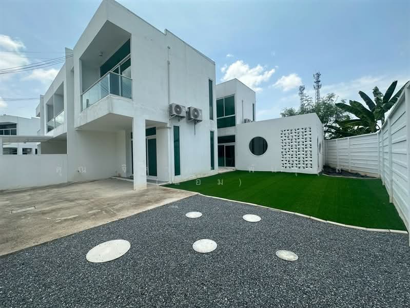 เอเรน บางนา (Aren Bangna), สมุทรปราการ, ถนนบางนาตราด, บางพลีใหญ่, บางพลี, สมุทรปราการ, 175 ตร.ม., ทาวน์เฮ้าส์ ขาย, โดย คุณ จิดาภา พันธุกุล (แอม), 500478132 - DDproperty.com