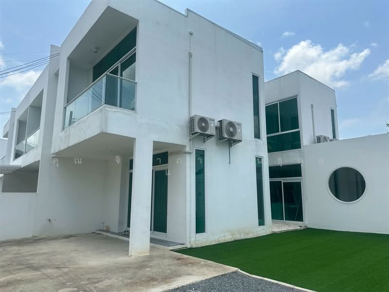 เอเรน บางนา (Aren Bangna), Samut Prakan, ถนนบางนาตราด, Bangphli Yai, Bang Plee, Samut Prakan, 3 Bedrooms, 175 sqm, Townhouse For Sale, by คุณ จิดาภา พันธุกุล (แอม), 500478132 - DDproperty.com