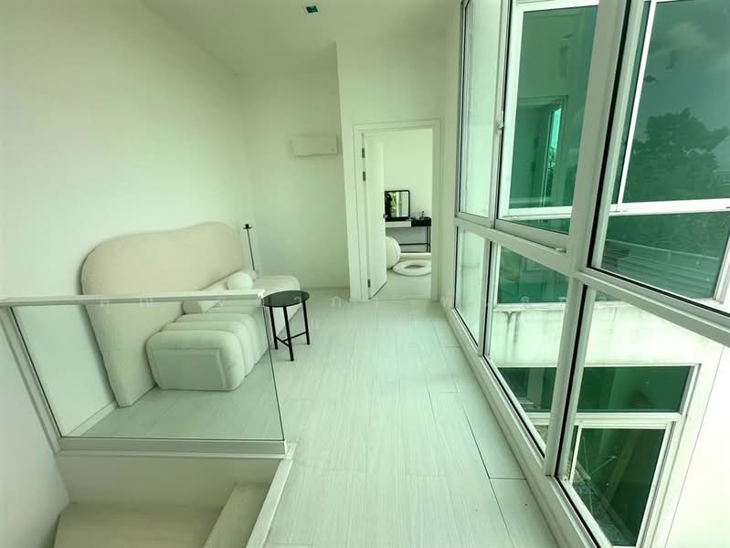 เอเรน บางนา (Aren Bangna), Samut Prakan, ถนนบางนาตราด, Bangphli Yai, Bang Plee, Samut Prakan, 3 Bedrooms, 175 sqm, Townhouse For Sale, by คุณ จิดาภา พันธุกุล (แอม), 500478132 - DDproperty.com