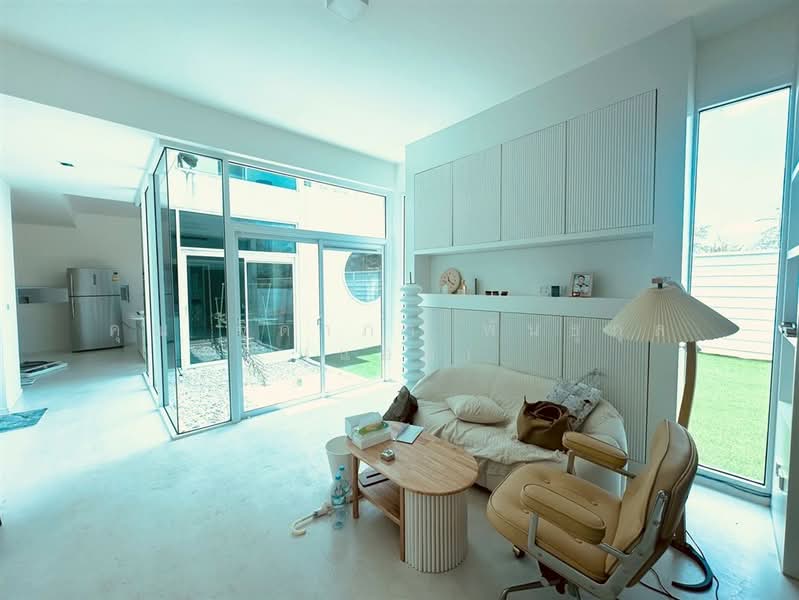 เอเรน บางนา (Aren Bangna), Samut Prakan, ถนนบางนาตราด, Bangphli Yai, Bang Plee, Samut Prakan, 3 Bedrooms, 175 sqm, Townhouse For Sale, by คุณ จิดาภา พันธุกุล (แอม), 500478132 - DDproperty.com