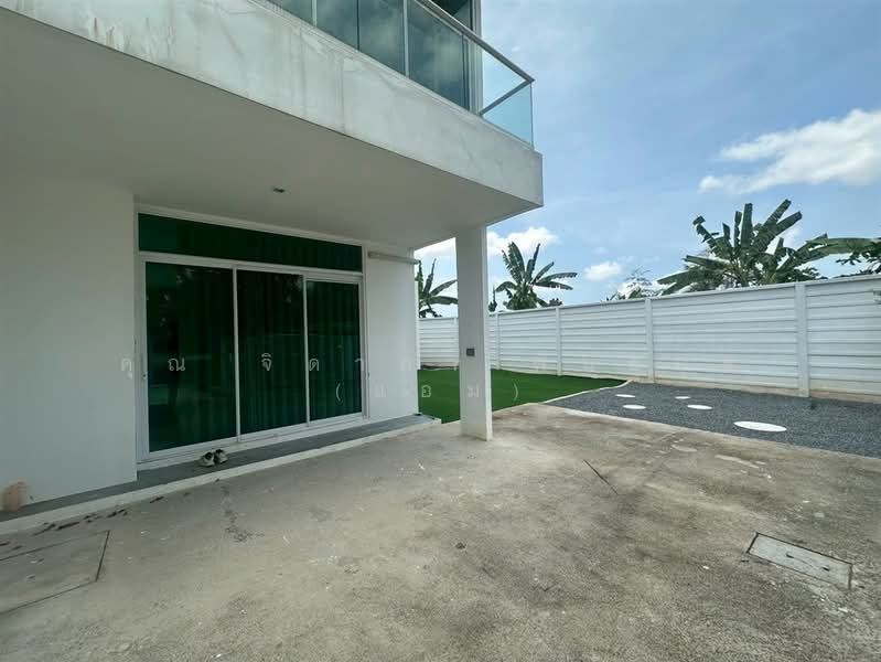 เอเรน บางนา (Aren Bangna), Samut Prakan, ถนนบางนาตราด, Bangphli Yai, Bang Plee, Samut Prakan, 3 Bedrooms, 175 sqm, Townhouse For Sale, by คุณ จิดาภา พันธุกุล (แอม), 500478132 - DDproperty.com