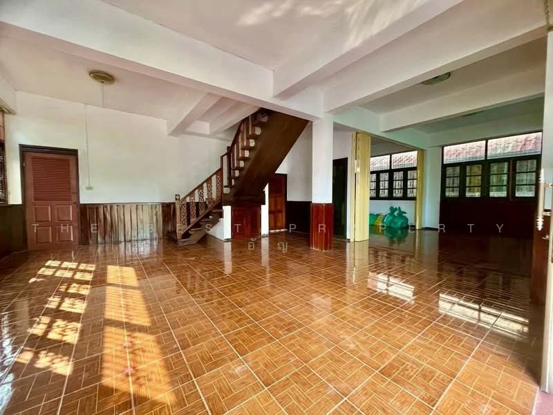 บ้านสิบสองปันนาวิลล่า เชียงราย, Chiang Rai, Sun Sai, Muang Chiang Rai, Chiang Rai, 3 Bedrooms, 150 sqm, Single Detached House For Sale, by The Best Property อัญ, 500478134 - DDproperty.com