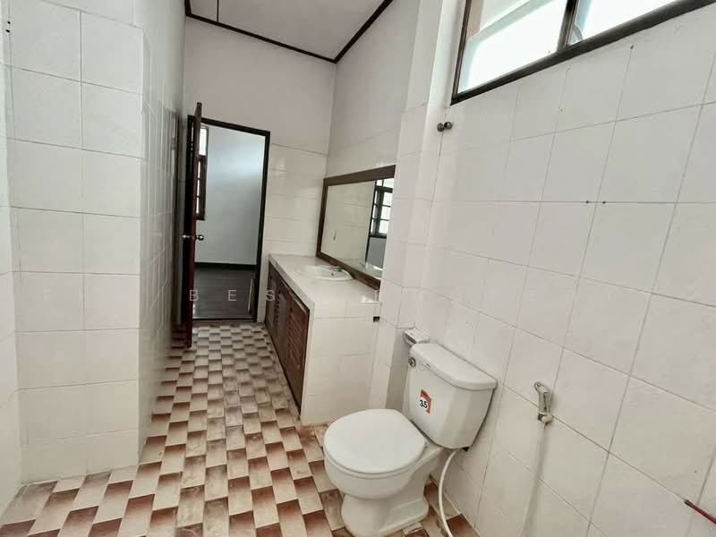 บ้านสิบสองปันนาวิลล่า เชียงราย, Chiang Rai, Sun Sai, Muang Chiang Rai, Chiang Rai, 3 Bedrooms, 150 sqm, Single Detached House For Sale, by The Best Property อัญ, 500478134 - DDproperty.com