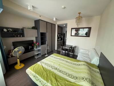 For Rent - IDEO Phaholyothin Chatuchak, Bangkok