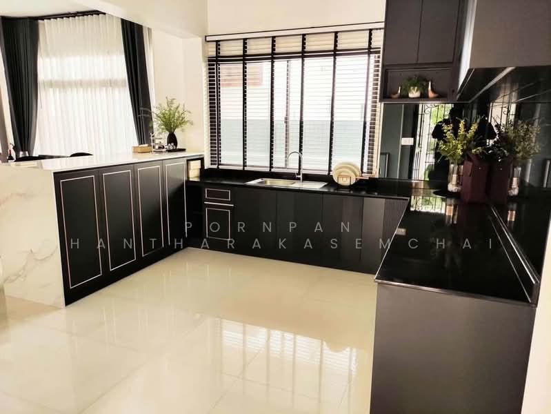 Perfect Masterpiece Sukhumvit 77 : เพอร์เฟค มาสเตอร์พีซ สุขุมวิท 77, สมุทรปราการ, ซอย หมู่บ้านเพอร์เฟคเพลส สุขุมวิท 77, ราชาเทวะ, บางพลี, สมุทรปราการ, 585 ตร.ม., บ้านเดี่ยว ขาย, โดย Pornpan Chantharakasemchai, 500478137 - DDproperty.com