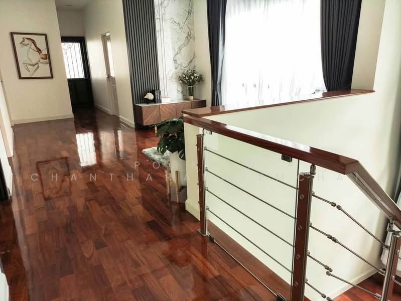 Perfect Masterpiece Sukhumvit 77, Samut Prakan, Soi Mu Ban Perfect Place Sukhumvit 77, Rachathewa, Bang Plee, Samut Prakan, 5 Bedrooms, 585 sqm, Single Detached House For Sale, by Pornpan Chantharakasemchai, 500478137 - DDproperty.com