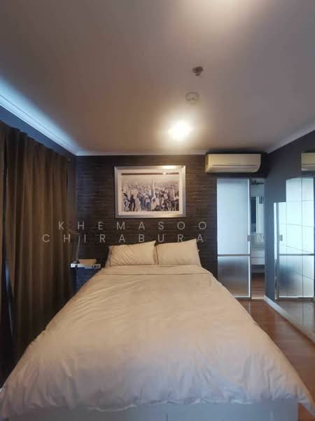 Lumpini Place Rama 4-Kluaynamthai, Bangkok, 4004 Rama 4 Road, Phra Kanong, Khlong Toei, Bangkok, 2 Bedrooms, 58 sqm, Condo For Sale, by Khemasooch Chiraburanan, 500478138 - DDproperty.com