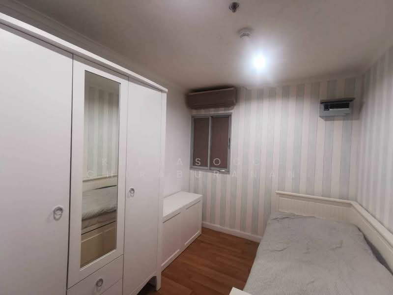 Lumpini Place Rama 4-Kluaynamthai, Bangkok, 4004 Rama 4 Road, Phra Kanong, Khlong Toei, Bangkok, 2 Bedrooms, 58 sqm, Condo For Sale, by Khemasooch Chiraburanan, 500478138 - DDproperty.com