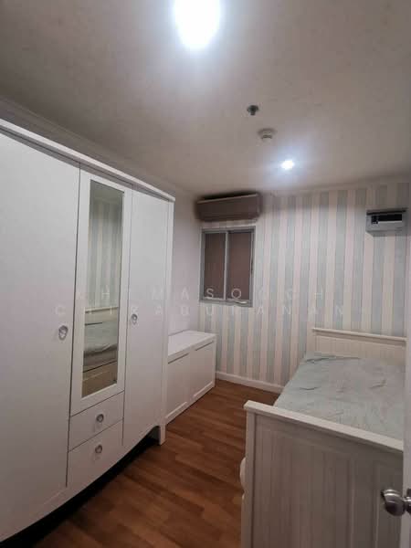 Lumpini Place Rama 4-Kluaynamthai, Bangkok, 4004 Rama 4 Road, Phra Kanong, Khlong Toei, Bangkok, 2 Bedrooms, 58 sqm, Condo For Sale, by Khemasooch Chiraburanan, 500478138 - DDproperty.com