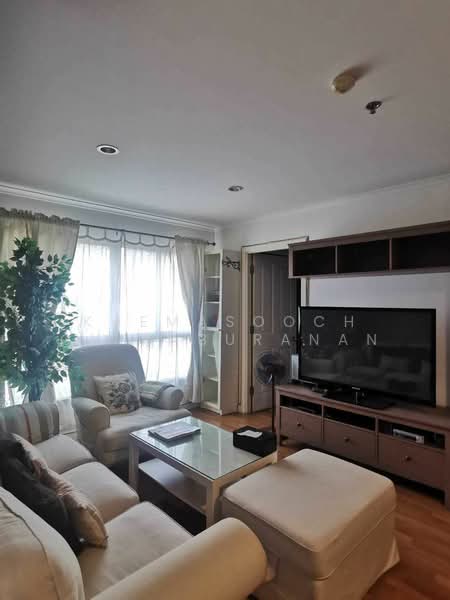 Lumpini Place Rama 4-Kluaynamthai, Bangkok, 4004 Rama 4 Road, Phra Kanong, Khlong Toei, Bangkok, 2 Bedrooms, 58 sqm, Condo For Sale, by Khemasooch Chiraburanan, 500478138 - DDproperty.com