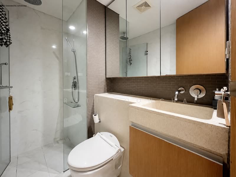 Siamese Gioia, Bangkok, Sukhumvit 31 Road, Khlong Tan Nua, Watthana, Bangkok, Studio, 43 sqm, Condo For Sale, by Keerati Poonchai, 500478139 - DDproperty.com