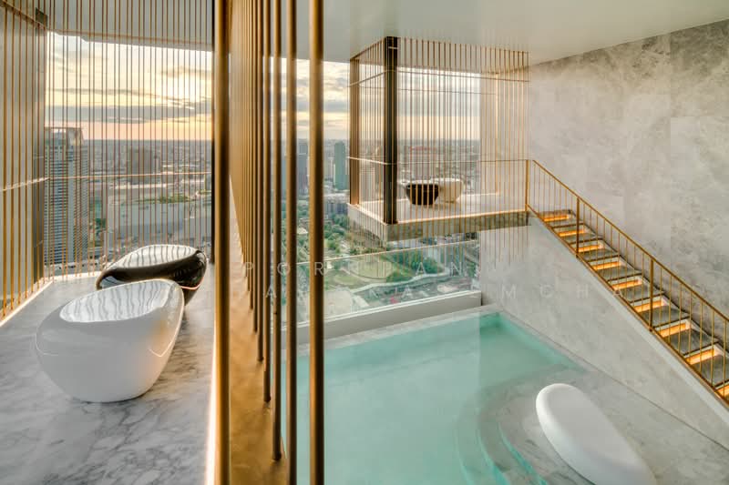 28 Chidlom, Bangkok, 28 Chit Lom Alley, Lumphini, Pathum Wan, Bangkok, 1 Bedroom, 48 sqm, Condo For Sale, by Pornpan Chantharakasemchai, 500478140 - DDproperty.com