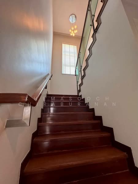 Panya Pattanakarn Village, Bangkok, Soi Phatthanakarn 30, Suan Luang, Bangkok, 5 Bedrooms, 600 sqm, Single Detached House For Sale, by Khemasooch Chiraburanan, 500478142 - DDproperty.com