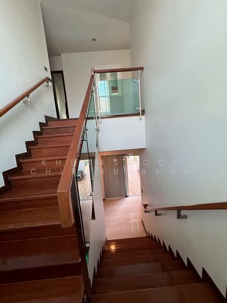 Panya Pattanakarn Village, Bangkok, Soi Phatthanakarn 30, Suan Luang, Bangkok, 5 Bedrooms, 600 sqm, Single Detached House For Sale, by Khemasooch Chiraburanan, 500478142 - DDproperty.com