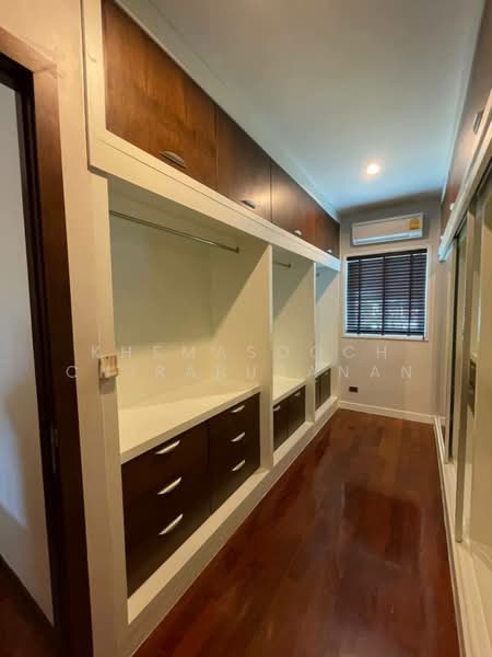 Panya Pattanakarn Village, Bangkok, Soi Phatthanakarn 30, Suan Luang, Bangkok, 5 Bedrooms, 600 sqm, Single Detached House For Sale, by Khemasooch Chiraburanan, 500478142 - DDproperty.com
