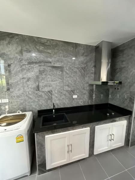 VENUE Flow Rama 5, Nonthaburi, Bang Sri Muang Road, Bang Sri Muang, Muang Nonthaburi, Nonthaburi, 4 Bedrooms, 205 sqm, Single Detached House For Sale, by HOME Real Estate Service, 500478143 - DDproperty.com