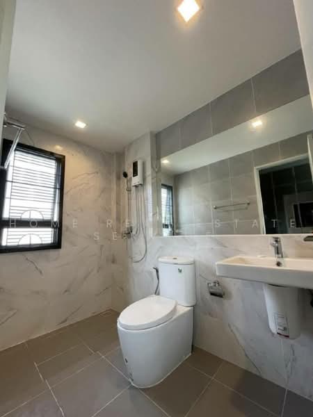 VENUE Flow Rama 5, Nonthaburi, Bang Sri Muang Road, Bang Sri Muang, Muang Nonthaburi, Nonthaburi, 4 Bedrooms, 205 sqm, Single Detached House For Sale, by HOME Real Estate Service, 500478143 - DDproperty.com