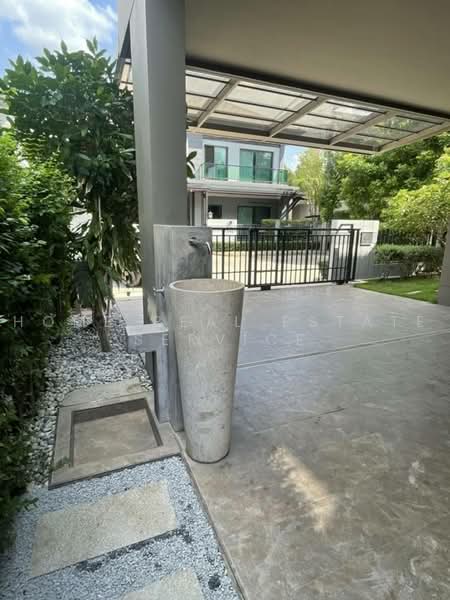 VENUE Flow Rama 5, Nonthaburi, Bang Sri Muang Road, Bang Sri Muang, Muang Nonthaburi, Nonthaburi, 4 Bedrooms, 205 sqm, Single Detached House For Sale, by HOME Real Estate Service, 500478143 - DDproperty.com