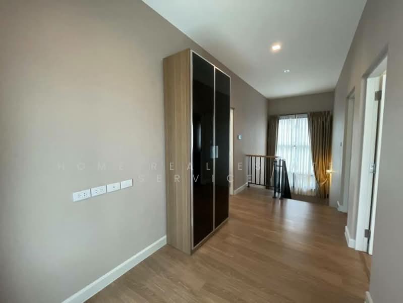 VENUE Flow Rama 5, Nonthaburi, Bang Sri Muang Road, Bang Sri Muang, Muang Nonthaburi, Nonthaburi, 4 Bedrooms, 205 sqm, Single Detached House For Sale, by HOME Real Estate Service, 500478143 - DDproperty.com